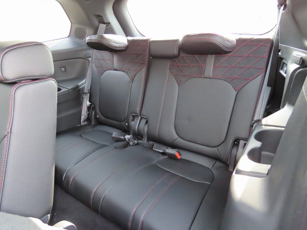 Thumbnail: 2026 Honda Pilot - 20