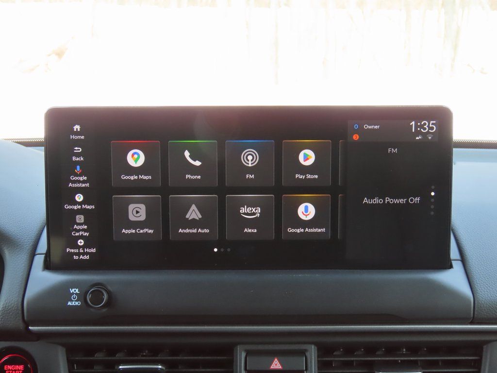 Thumbnail: 2026 Honda Pilot - 25