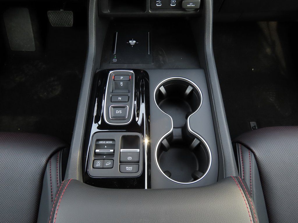 Thumbnail: 2026 Honda Pilot - 15