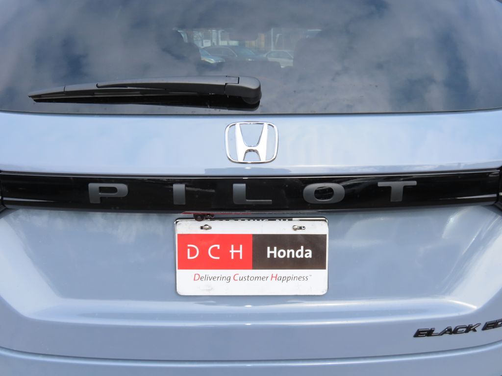Thumbnail: 2026 Honda Pilot - 6