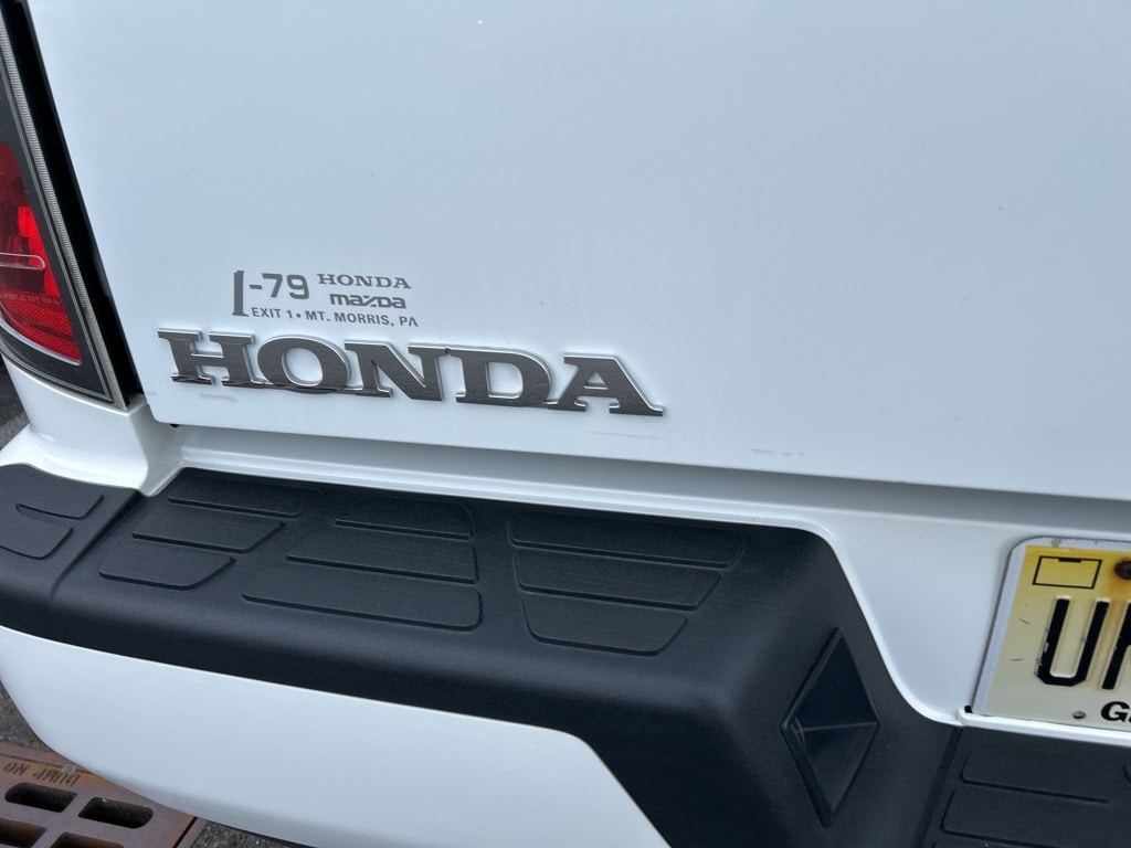 Thumbnail: 2014 Honda Ridgeline - 6