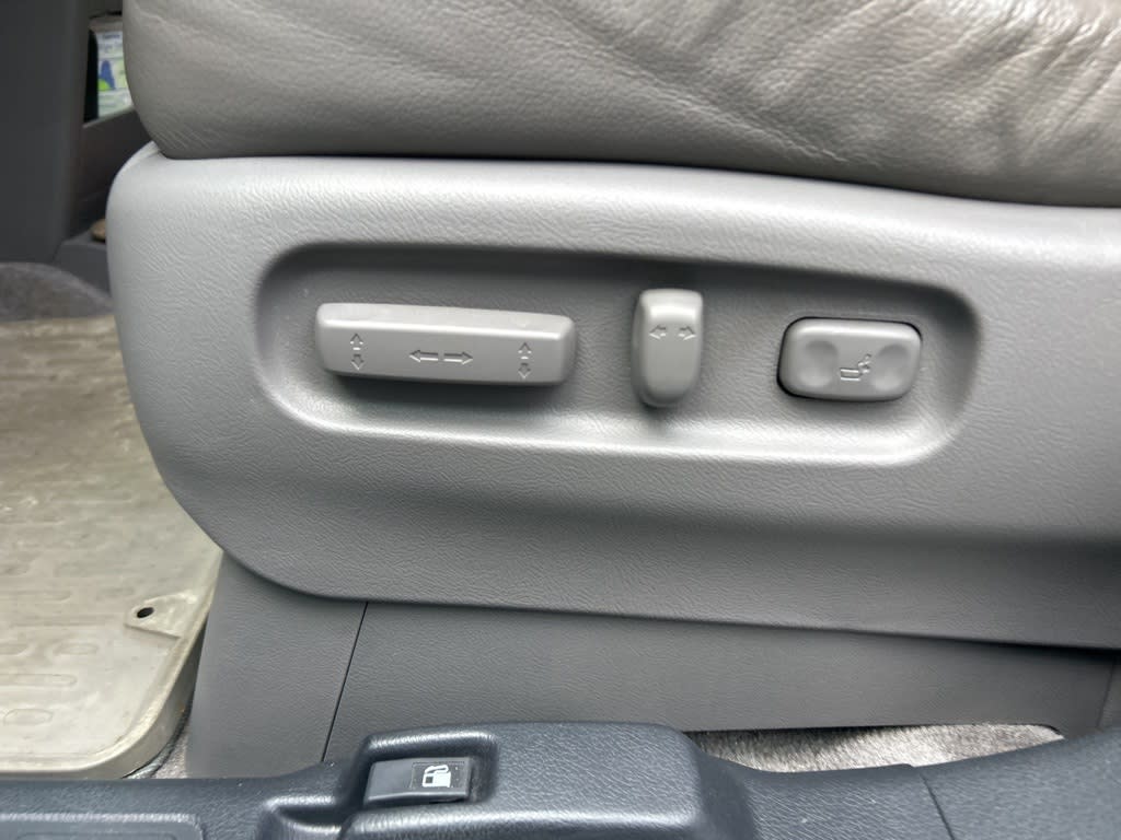 Thumbnail: 2014 Honda Ridgeline - 21