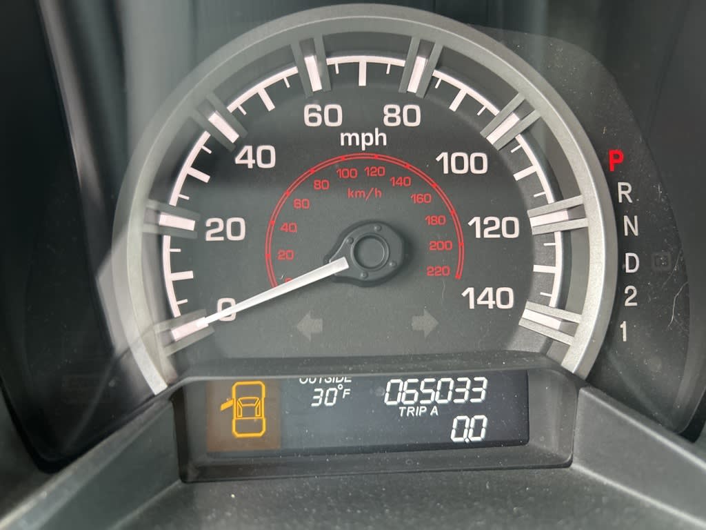 Thumbnail: 2014 Honda Ridgeline - 10