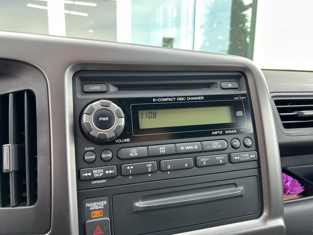 Thumbnail: 2014 Honda Ridgeline - 9