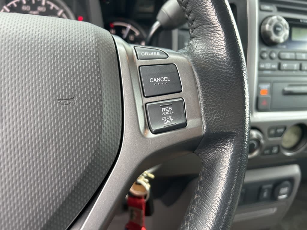 Thumbnail: 2014 Honda Ridgeline - 14