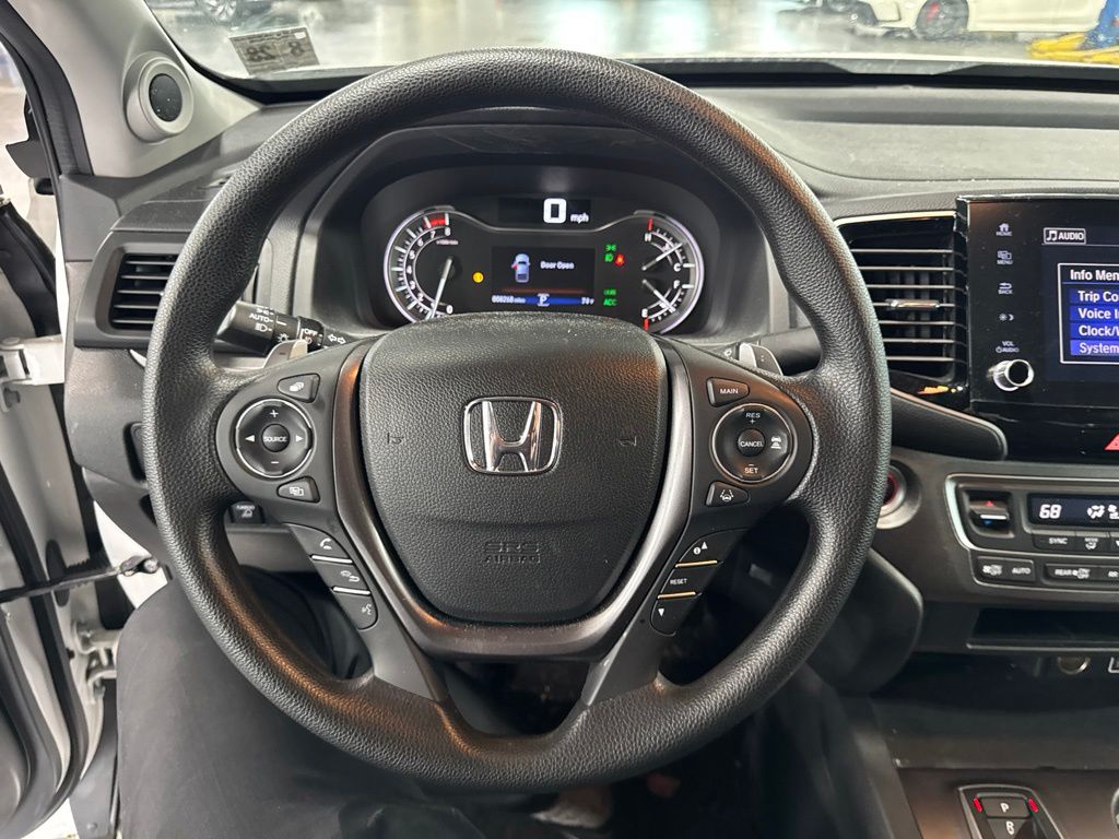 Thumbnail: 2023 Honda Ridgeline - 2