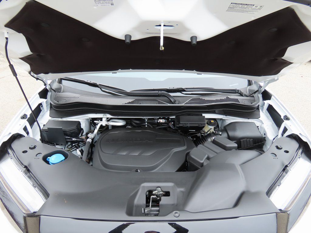 Thumbnail: 2026 Honda Ridgeline - 9