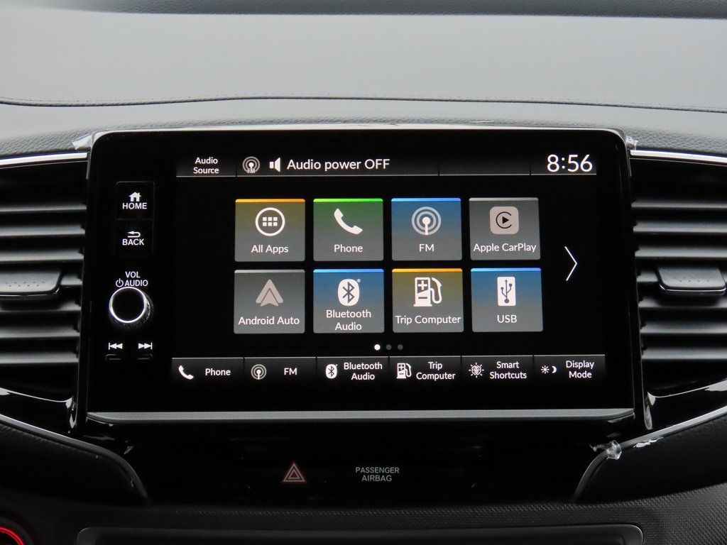 Thumbnail: 2026 Honda Ridgeline - 14