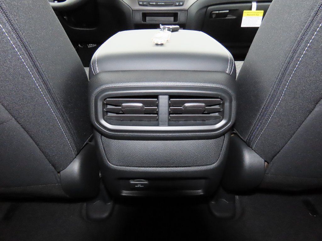 Thumbnail: 2026 Honda Ridgeline - 22