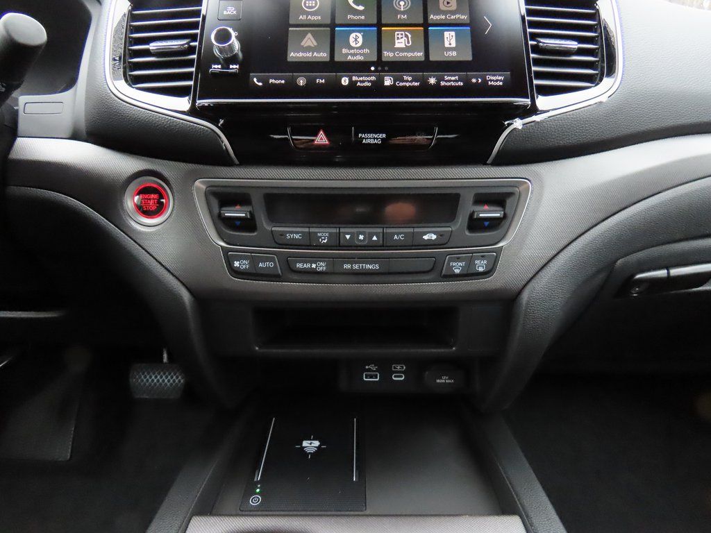 Thumbnail: 2026 Honda Ridgeline - 20