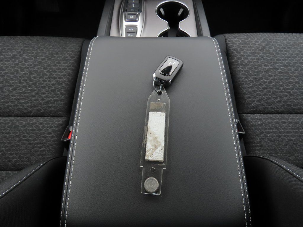 Thumbnail: 2026 Honda Ridgeline - 23