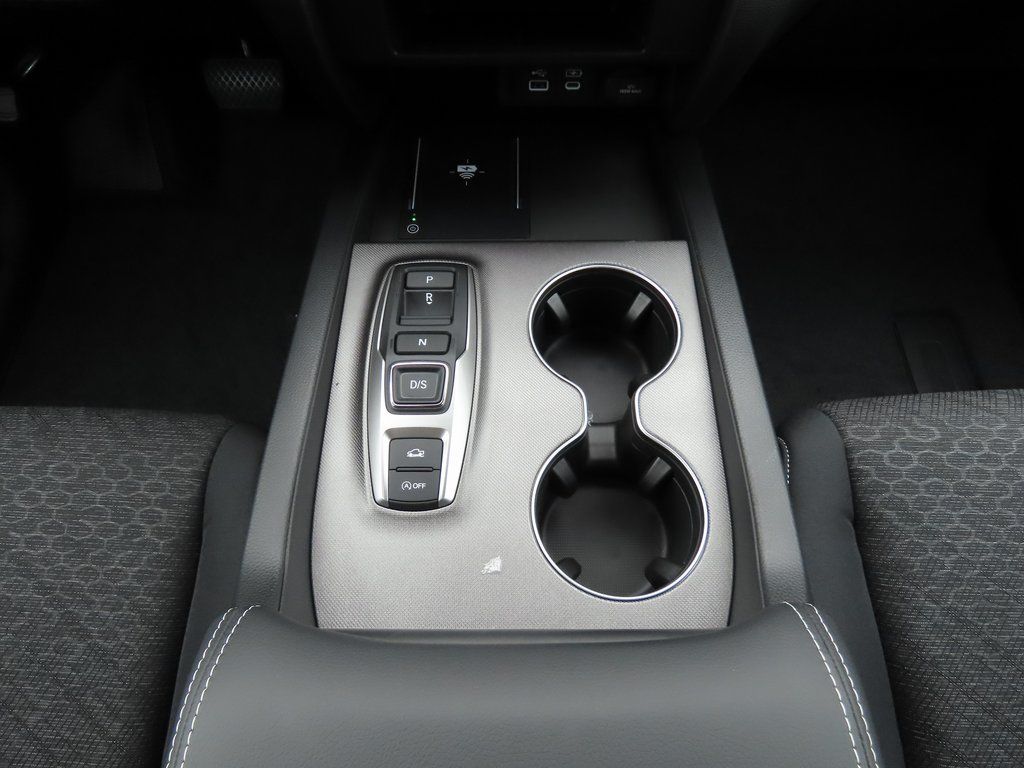 Thumbnail: 2026 Honda Ridgeline - 15