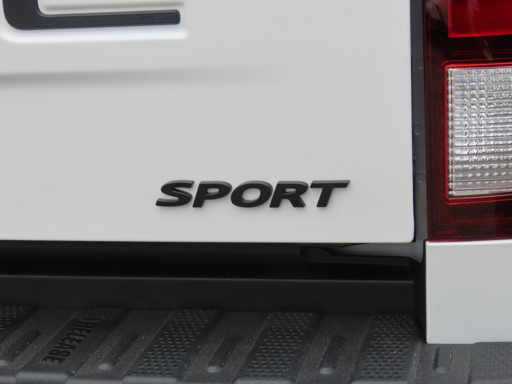 Thumbnail: 2026 Honda Ridgeline - 7