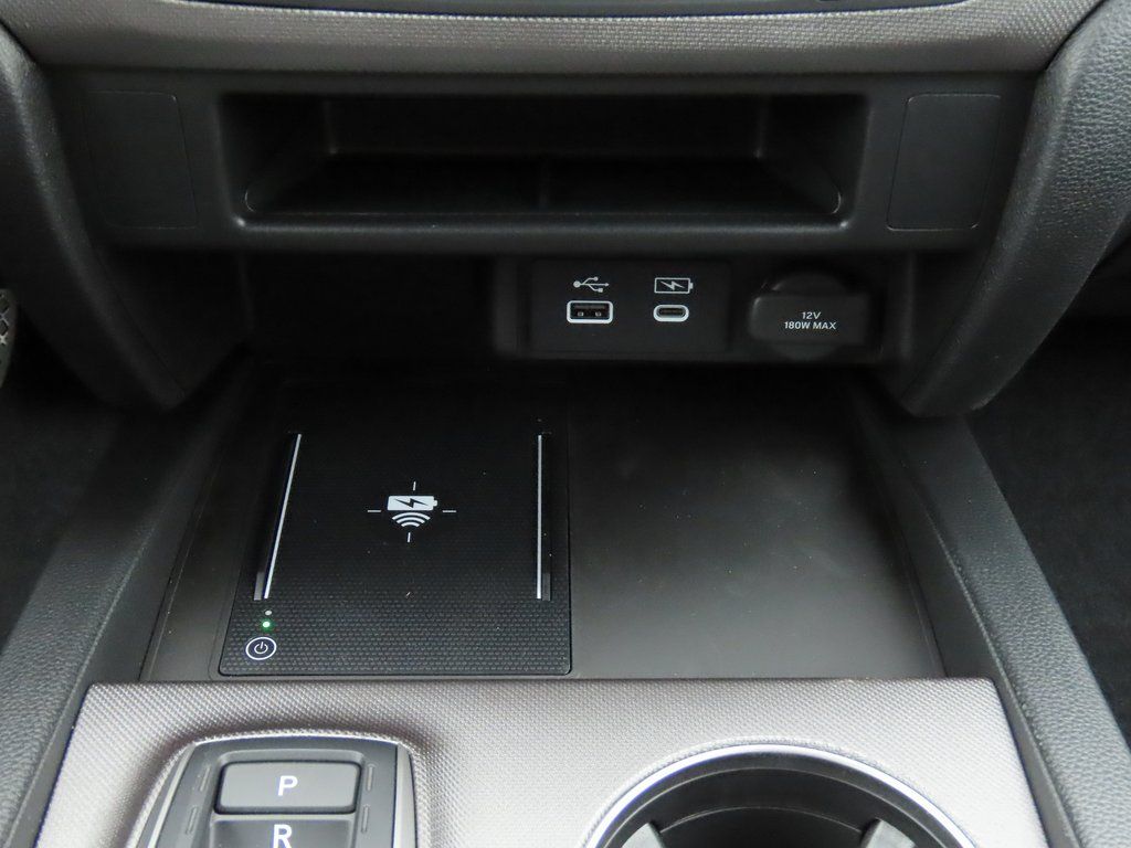 Thumbnail: 2026 Honda Ridgeline - 21