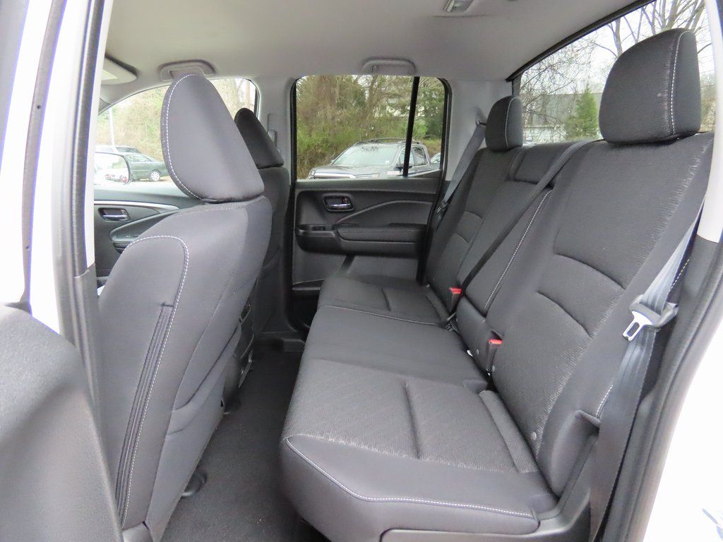 Thumbnail: 2026 Honda Ridgeline - 13