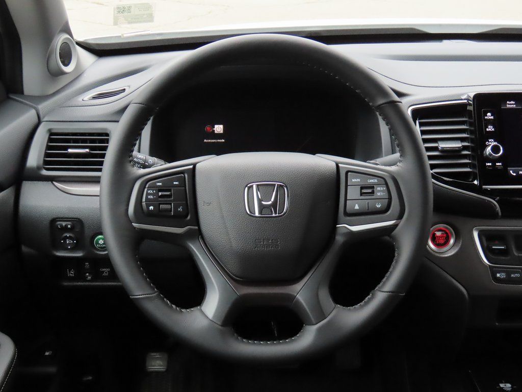 Thumbnail: 2026 Honda Ridgeline - 10