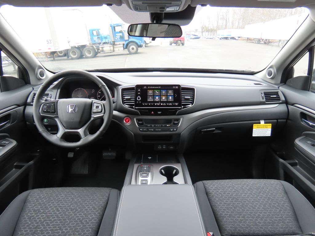 Thumbnail: 2026 Honda Ridgeline - 2