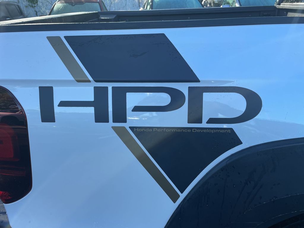 Thumbnail: 2021 Honda Ridgeline - 30