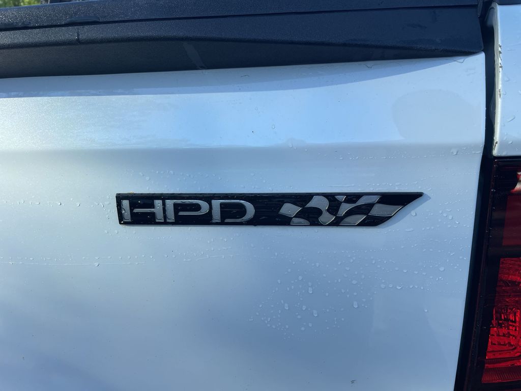 Thumbnail: 2021 Honda Ridgeline - 29