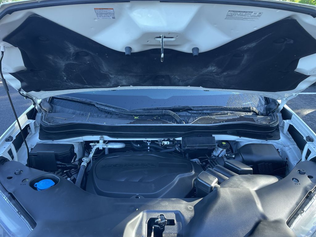 Thumbnail: 2021 Honda Ridgeline - 9