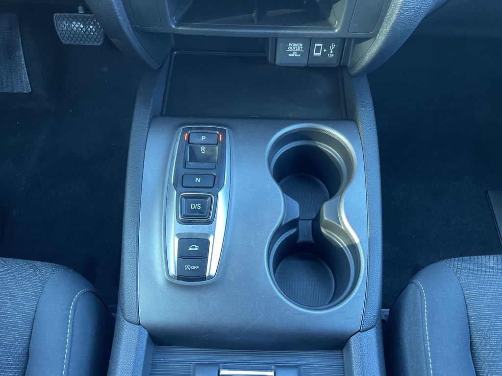 Thumbnail: 2021 Honda Ridgeline - 14