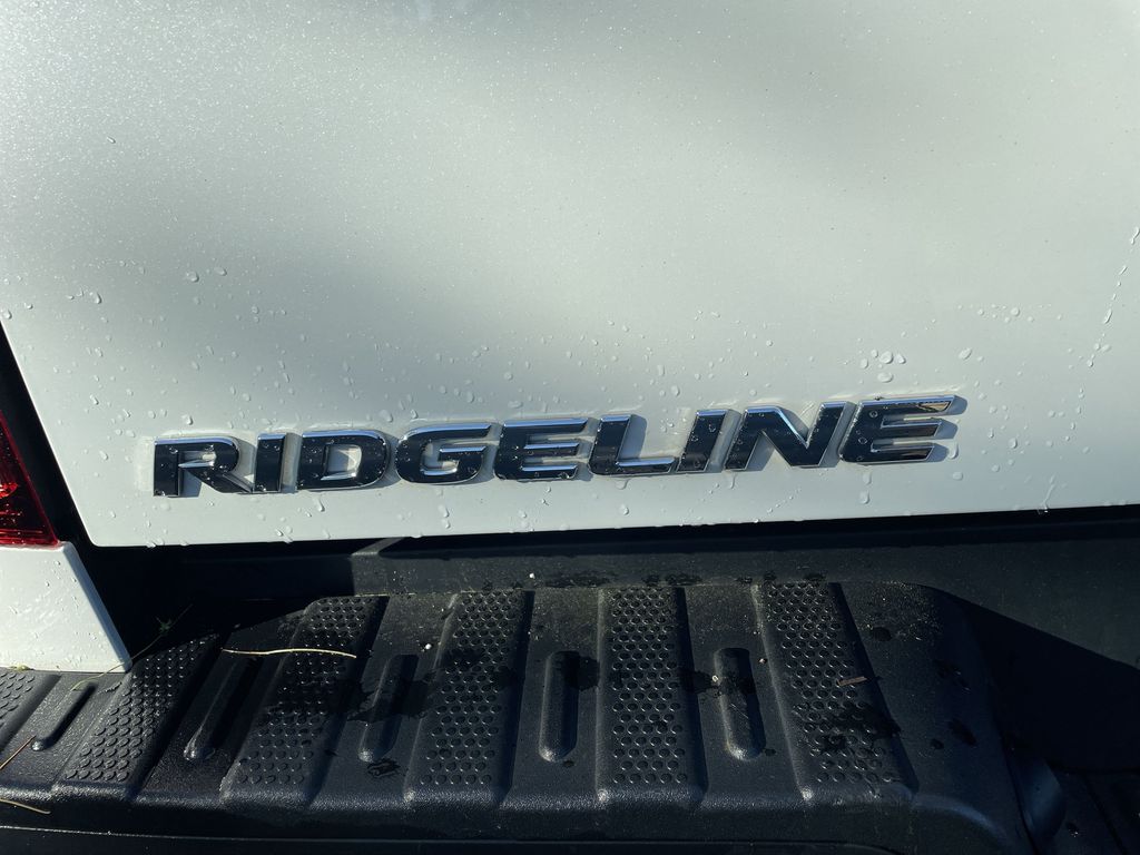 Thumbnail: 2021 Honda Ridgeline - 7