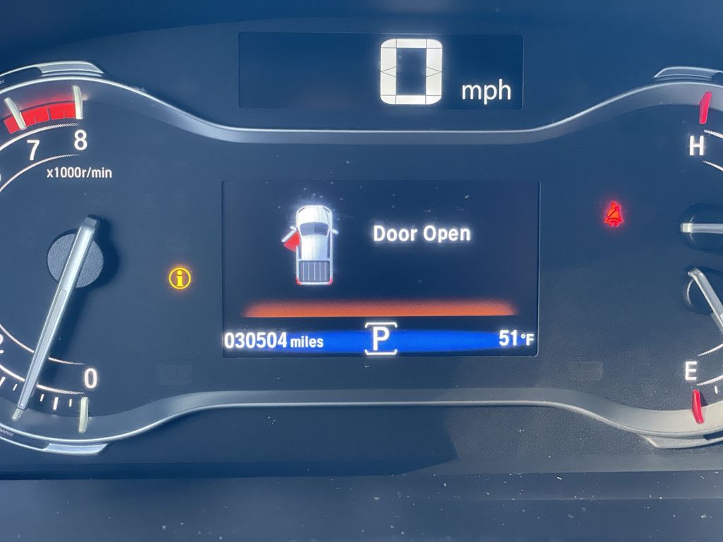 Thumbnail: 2021 Honda Ridgeline - 15