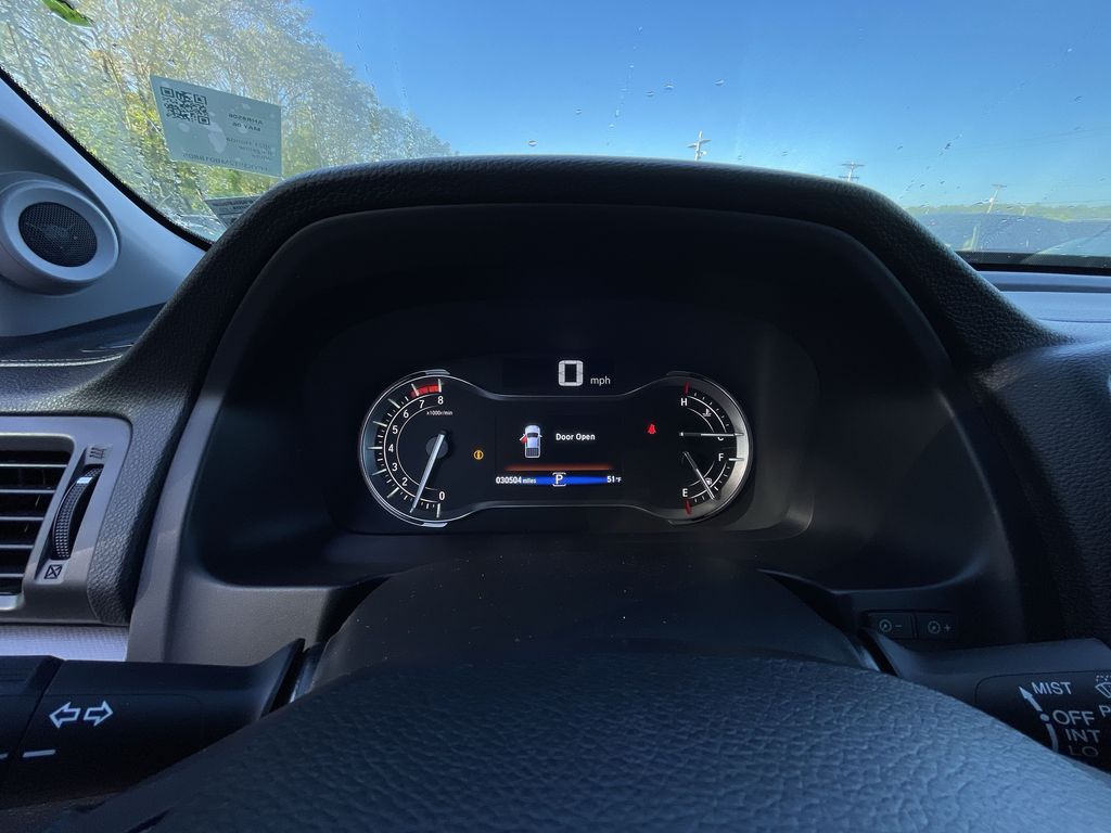 Thumbnail: 2021 Honda Ridgeline - 34