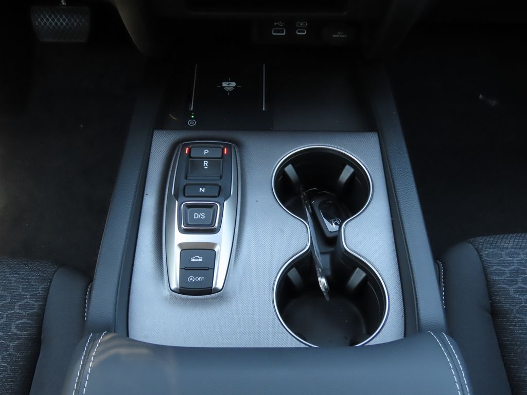 Thumbnail: 2026 Honda Ridgeline - 16