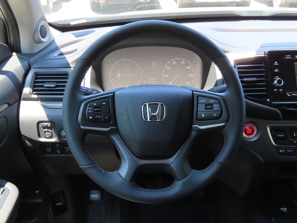 Thumbnail: 2026 Honda Ridgeline - 14