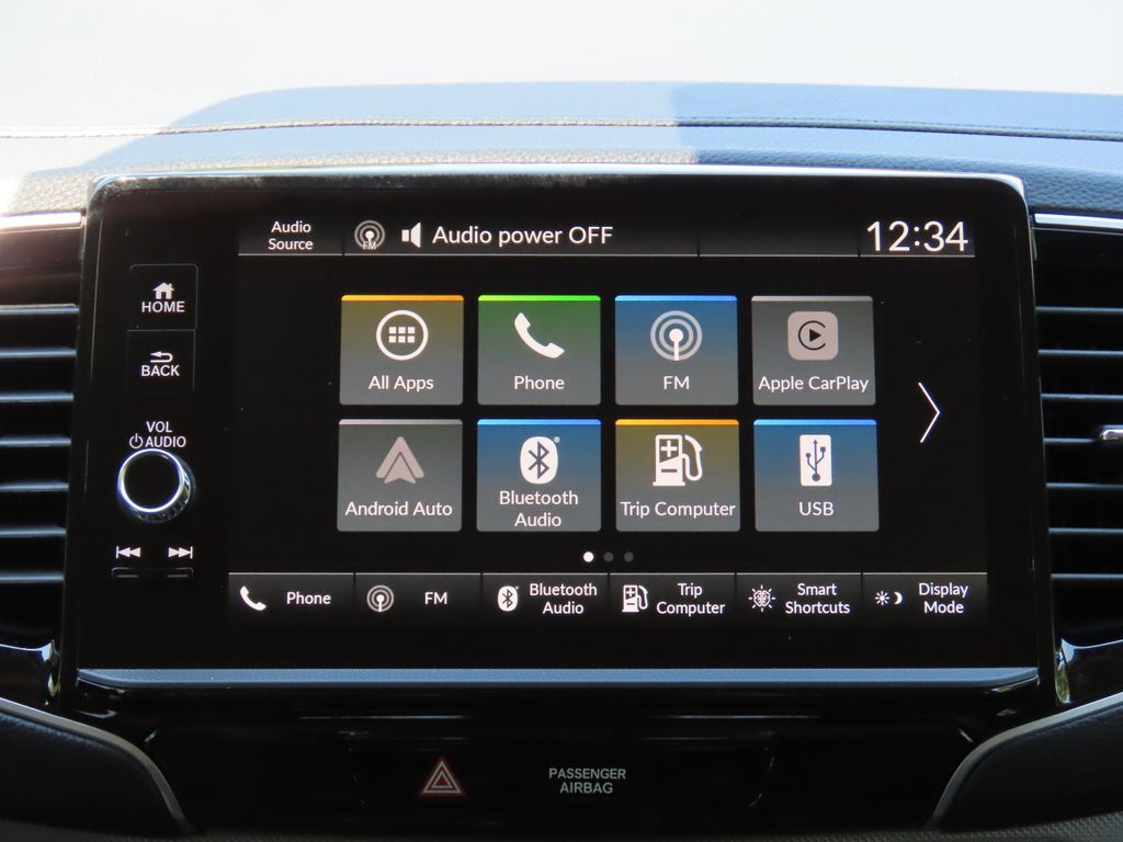 Thumbnail: 2026 Honda Ridgeline - 15