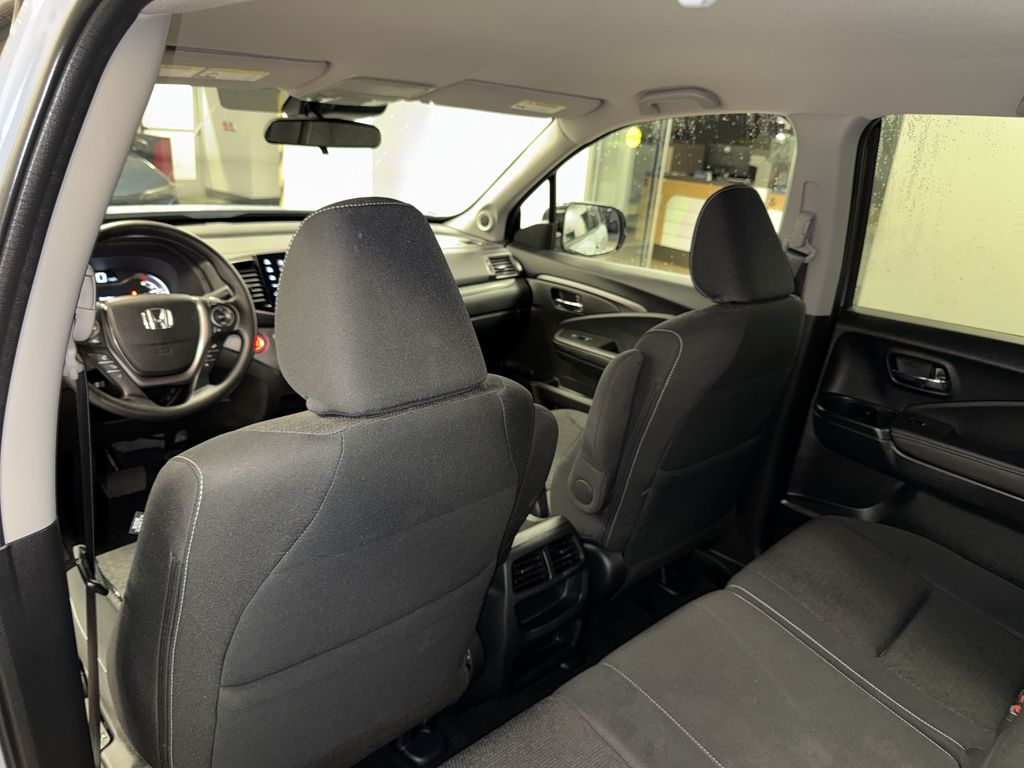 Thumbnail: 2023 Honda Ridgeline - 26