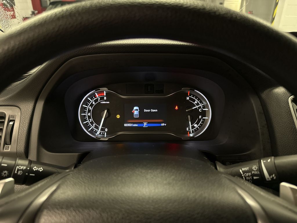Thumbnail: 2023 Honda Ridgeline - 30