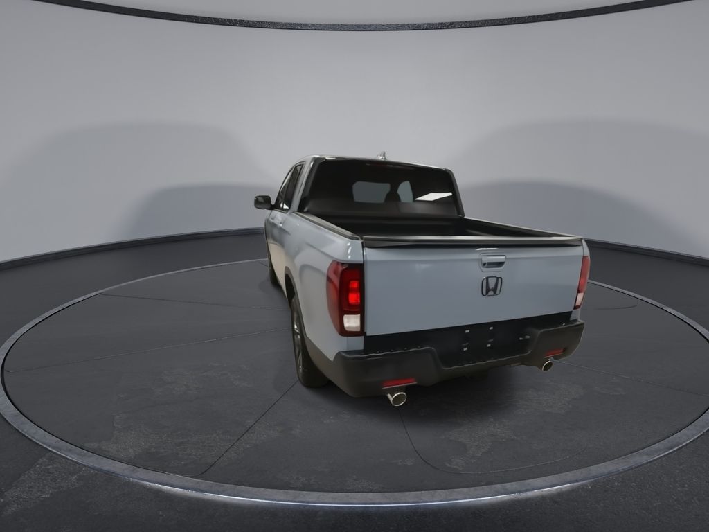 Thumbnail: 2023 Honda Ridgeline - 15