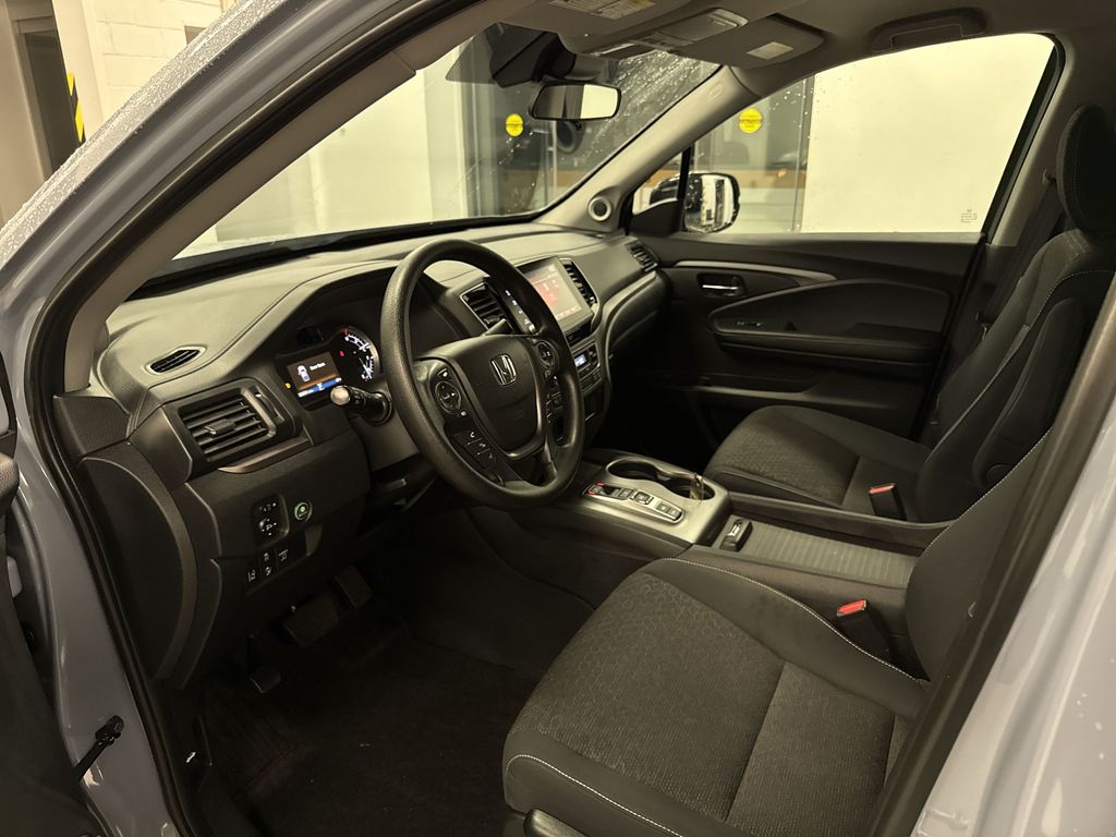 Thumbnail: 2023 Honda Ridgeline - 7