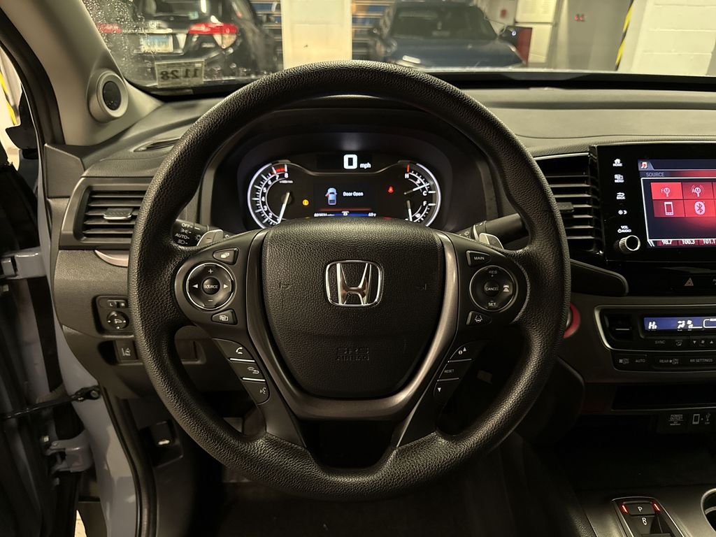 Thumbnail: 2023 Honda Ridgeline - 2