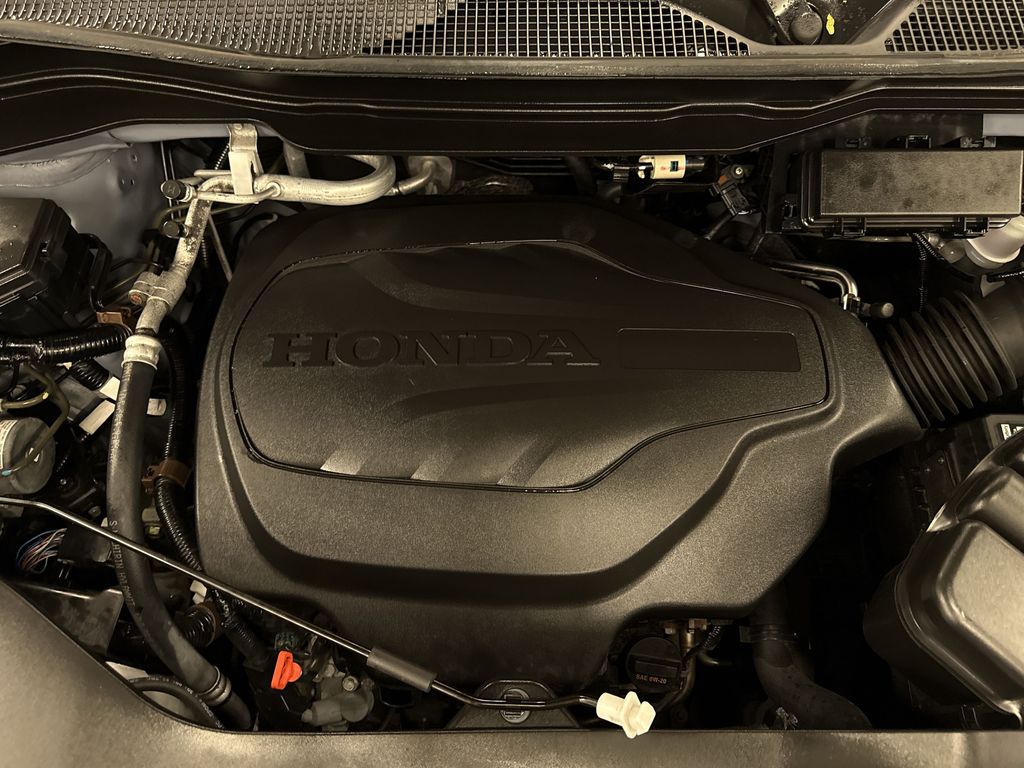 Thumbnail: 2023 Honda Ridgeline - 6