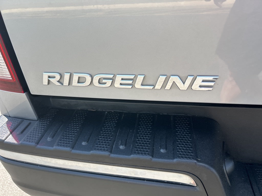 2019 Honda Ridgeline Sport 12