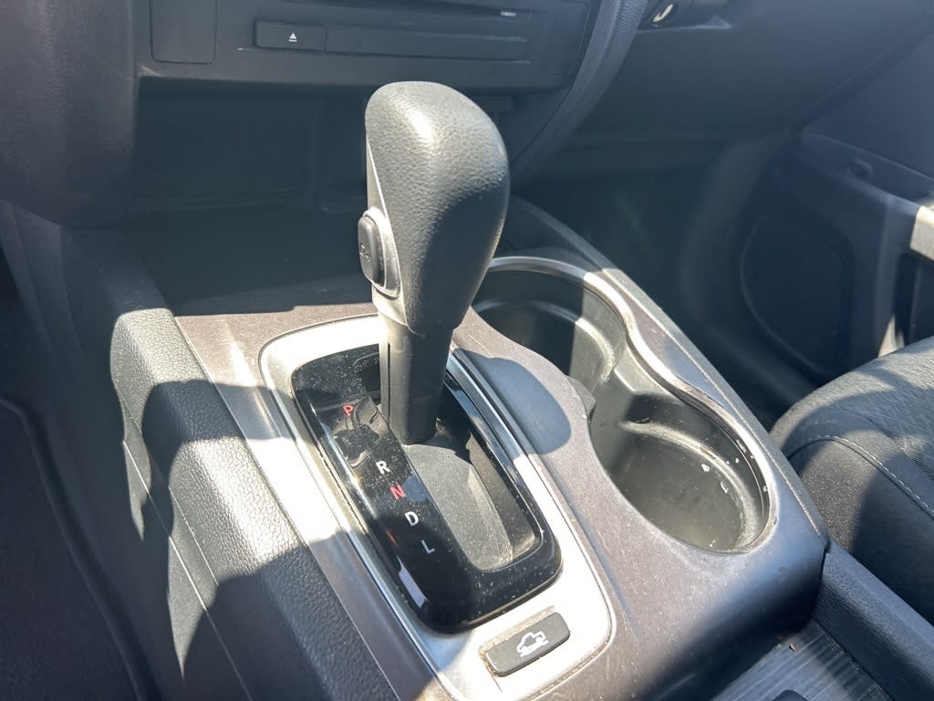 2019 Honda Ridgeline Sport 9
