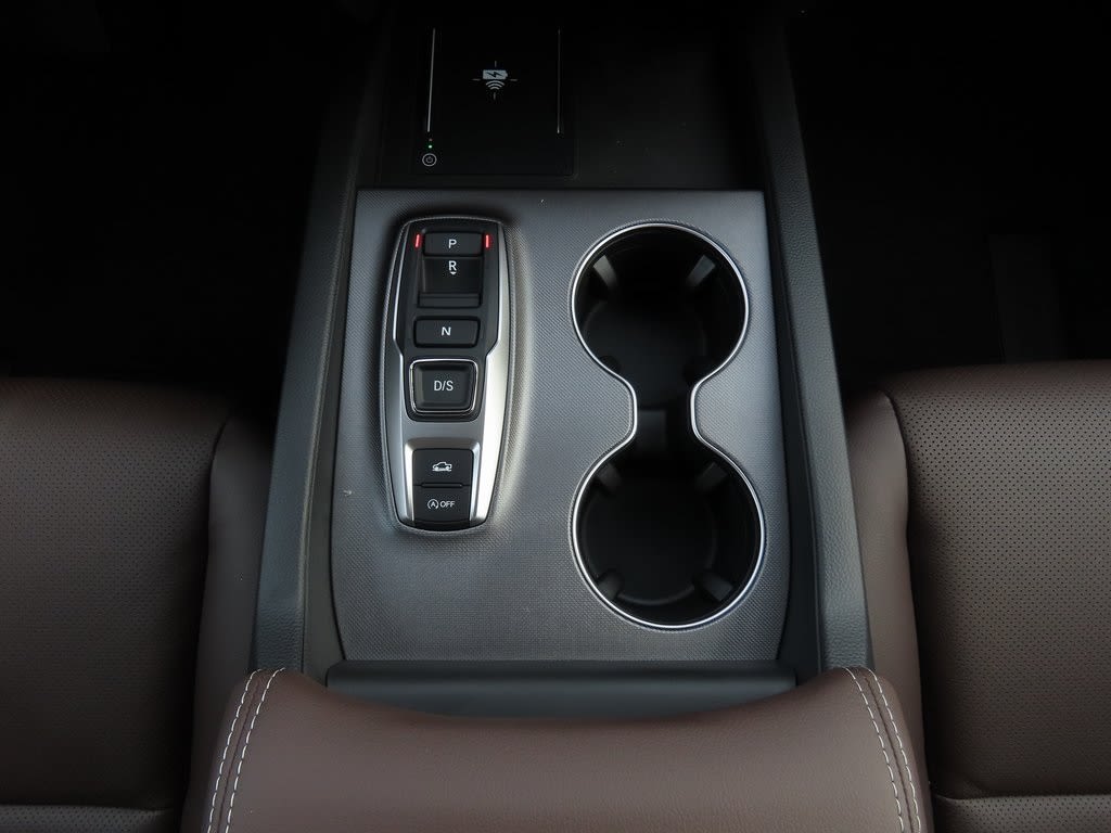 Thumbnail: 2025 Honda Ridgeline - 15