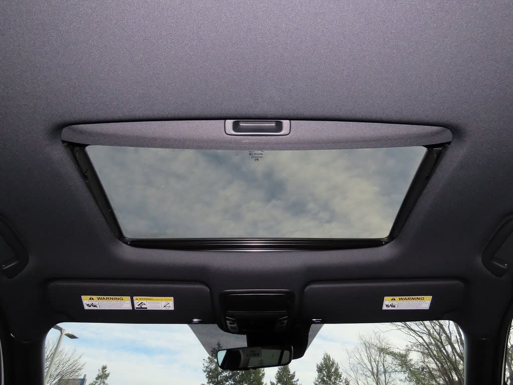 Thumbnail: 2025 Honda Ridgeline - 23