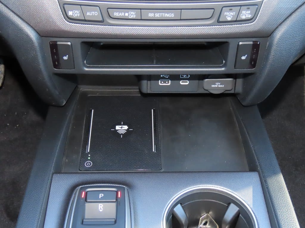 Thumbnail: 2026 Honda Ridgeline - 21