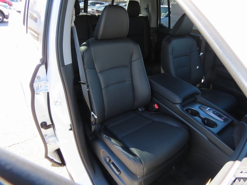 Thumbnail: 2026 Honda Ridgeline - 19