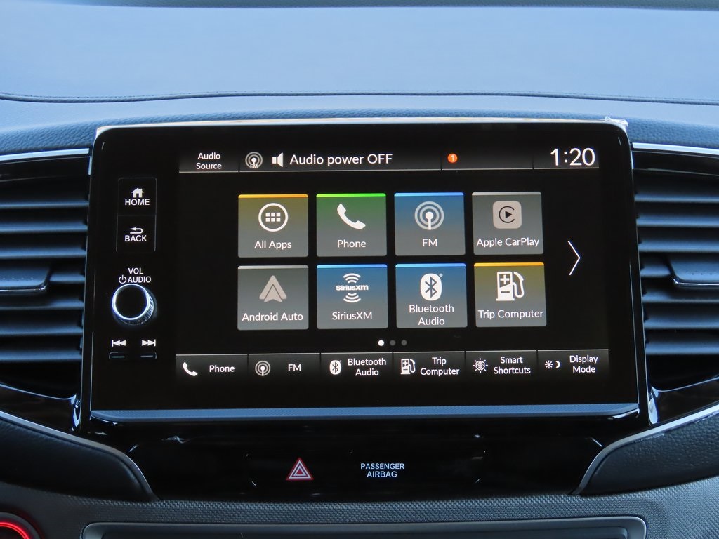 Thumbnail: 2026 Honda Ridgeline - 13