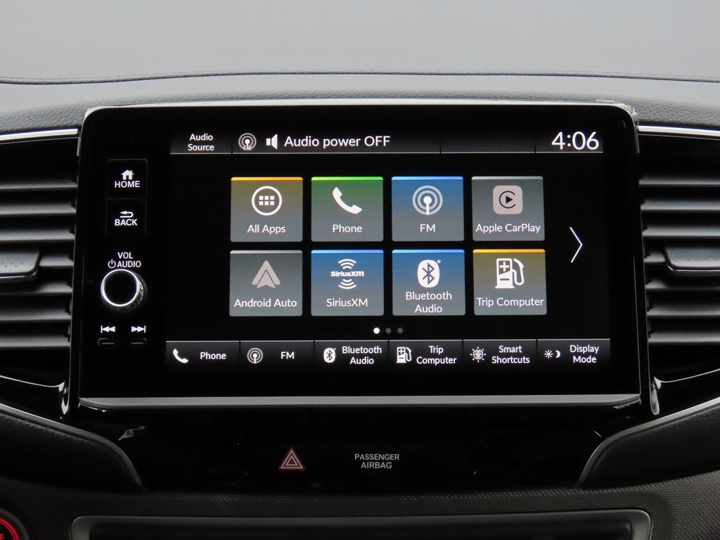 Thumbnail: 2025 Honda Ridgeline - 13