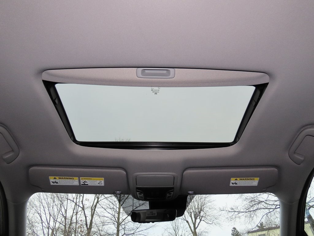 Thumbnail: 2025 Honda Ridgeline - 23