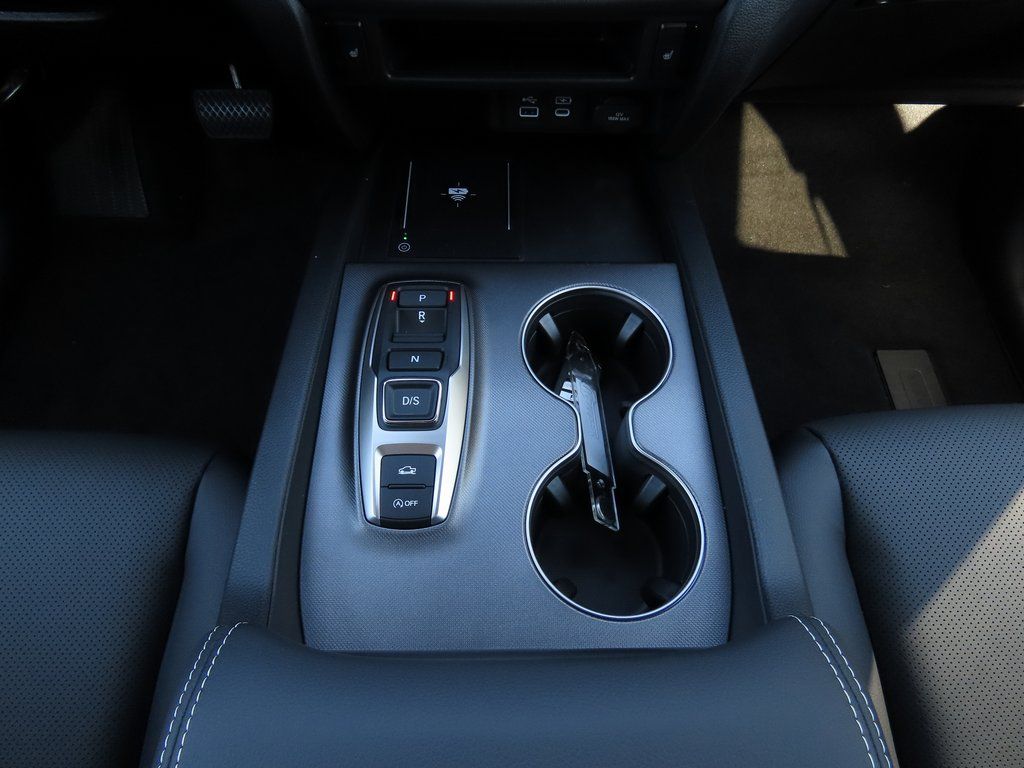 Thumbnail: 2026 Honda Ridgeline - 16