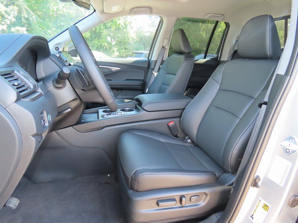 Thumbnail: 2026 Honda Ridgeline - 11