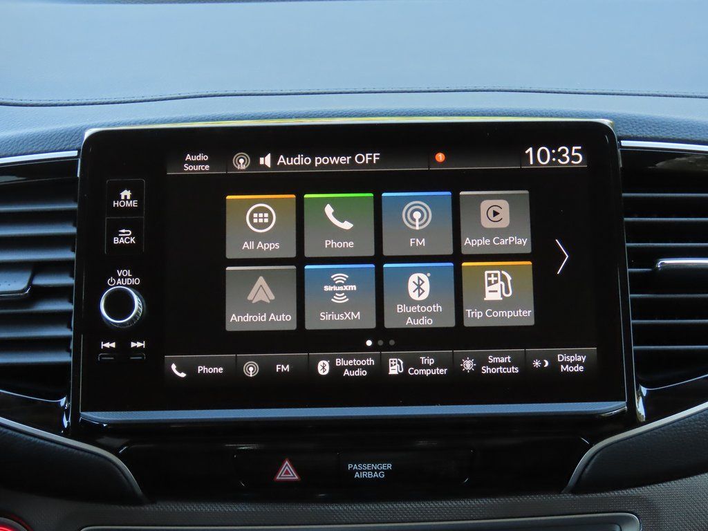 Thumbnail: 2026 Honda Ridgeline - 15