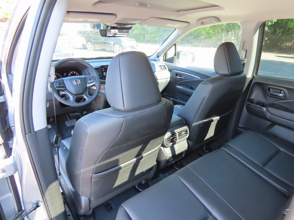 Thumbnail: 2026 Honda Ridgeline - 19